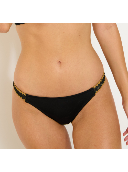 Bikini Banana Moon Braguita Básica DAENA NAZCA