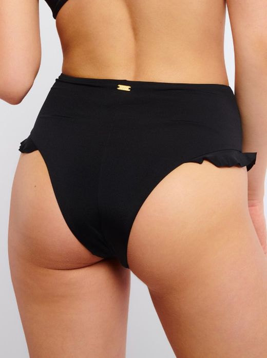 Bikini Banana Moon Braguita Extra Alta PRIYA REINA