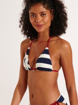 Bikini Banana Moon Sujetador Triángulo Deslizable YERO UNIT