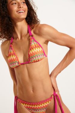 Banana Moon Sliding Triangle Bikini LIKOSIMA ATOA