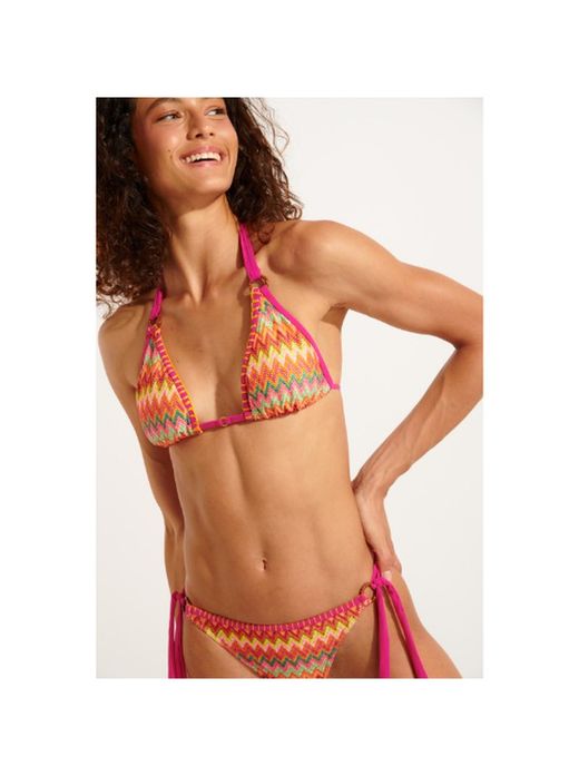 Banana Moon Sliding Triangle Bikini LIKOSIMA ATOA