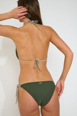 Bikini Banana Moon Triángulo Deslizable YERODASIA KERANGA