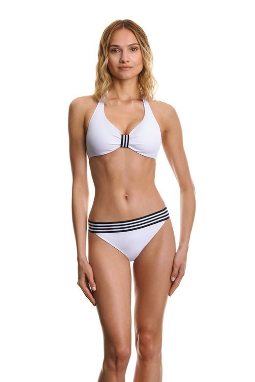 Basmar Underwire Bikini C NASHA