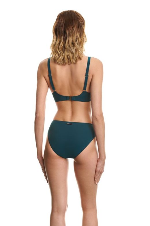 Basmar Bikini "D" Ringe Reducer ISABELLA
