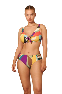 Bikini Basmar Aros Reductor "D" SCARLETT