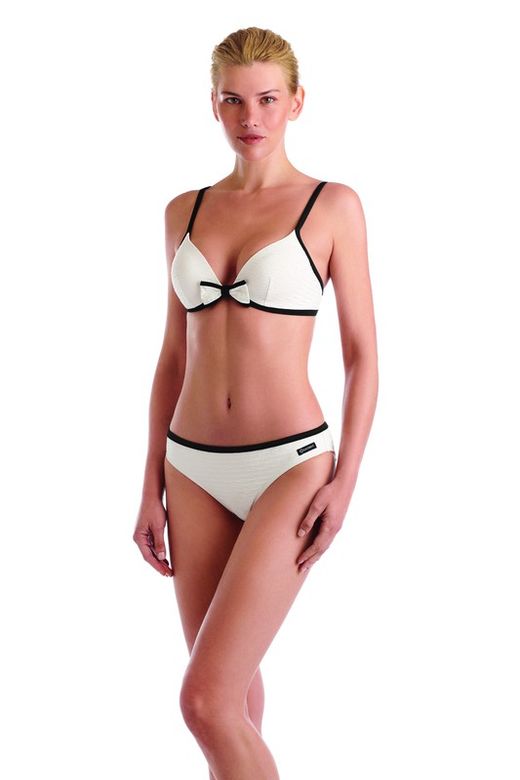 Bikini Basmar Balconette COLETTE