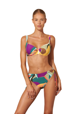 Bikini Basmar Balconette SCARLETT