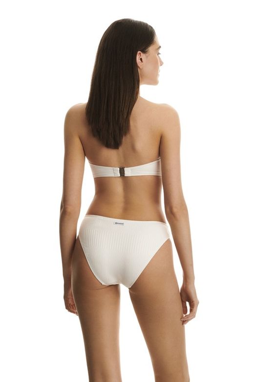 Basmar Bandeau-Bikini DONNA