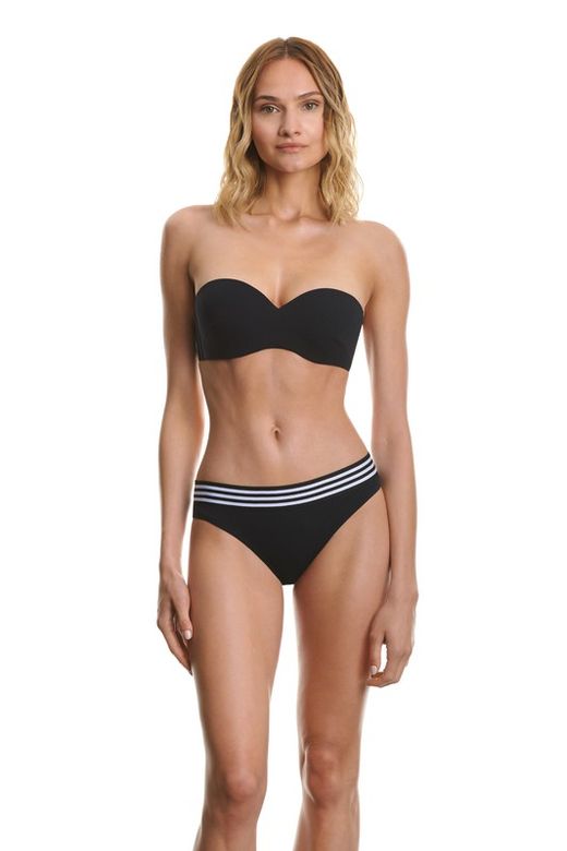 Bikini Basmar Bandeau NASHA