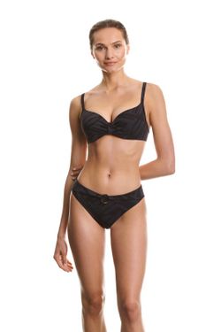 Bikini Basmar Copa y Aro "C" LAUREN