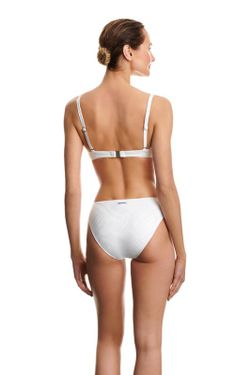 Bikini Basmar Copa y Aro "C" LAUREN