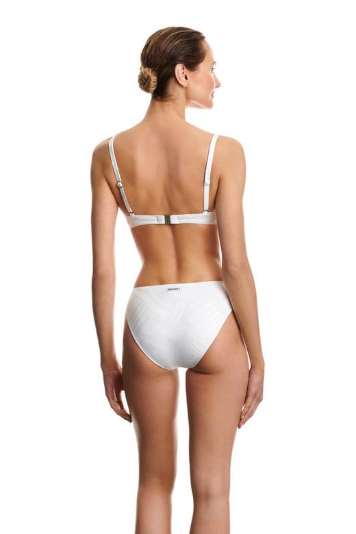 Bikini Basmar Copa y Aro "C" LAUREN