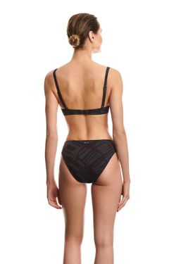 Bikini Basmar Copa y Aro "C" LAUREN