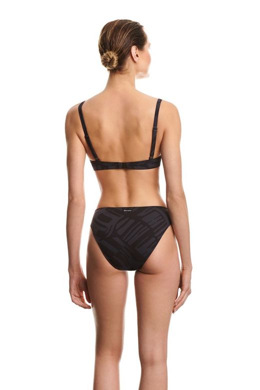 Bikini Basmar Copa y Aro "C" LAUREN