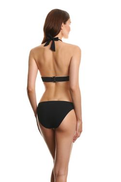 Bikini Basmar Top Halter ALYSON