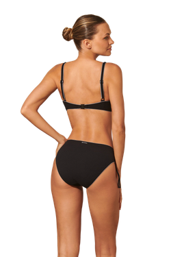 Bikini Basmar Top Triangular Halter ELEANOR