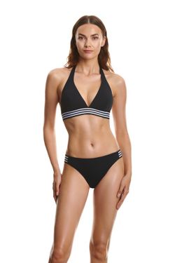 Bikini Basmar Triángulo Fijo NASHA