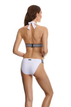 Bikini Basmar Triángulo Fijo NASHA