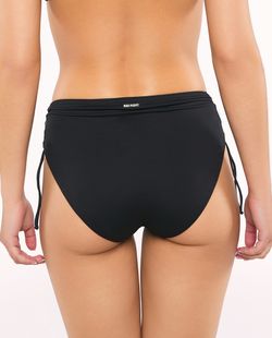 Bikinibroekje Hoog Amaya Red Point