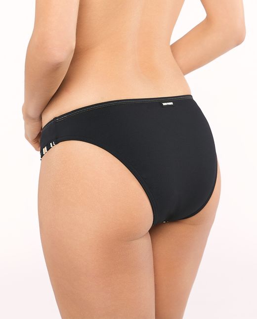 Bikinibroekje Hip Amaya Red Point