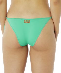 Bikini Red Point Økologisk Mini Brief Eco