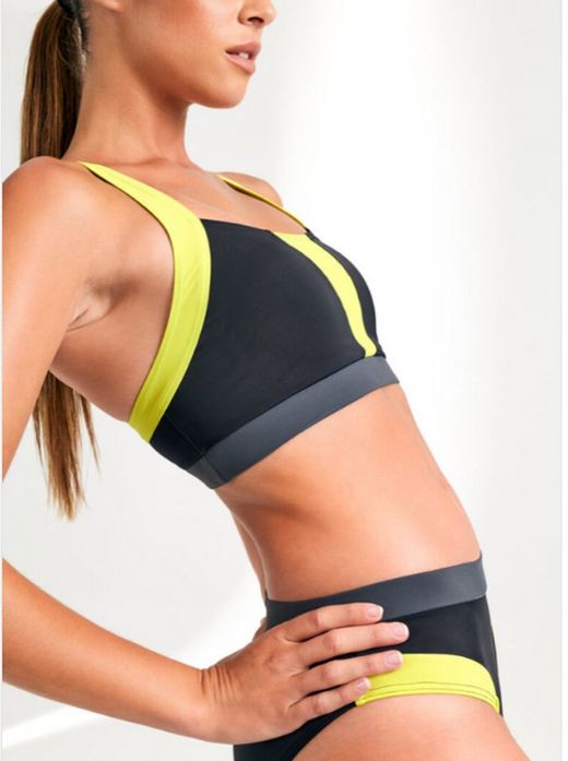 Bikini Basmar Deportivo