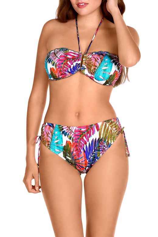 Bikini Dolores Cortés Bandeau "E" 2578-6