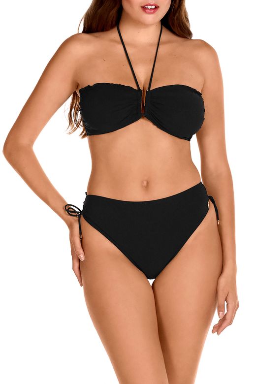 Bikini Dolores Cortés Bandeau "E" 2655-5
