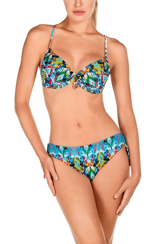 Bikini Dolores Cortés Körbchen "C" 2707-5