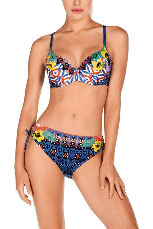 Bikini Dolores Cortés Cups "C" 2724-5