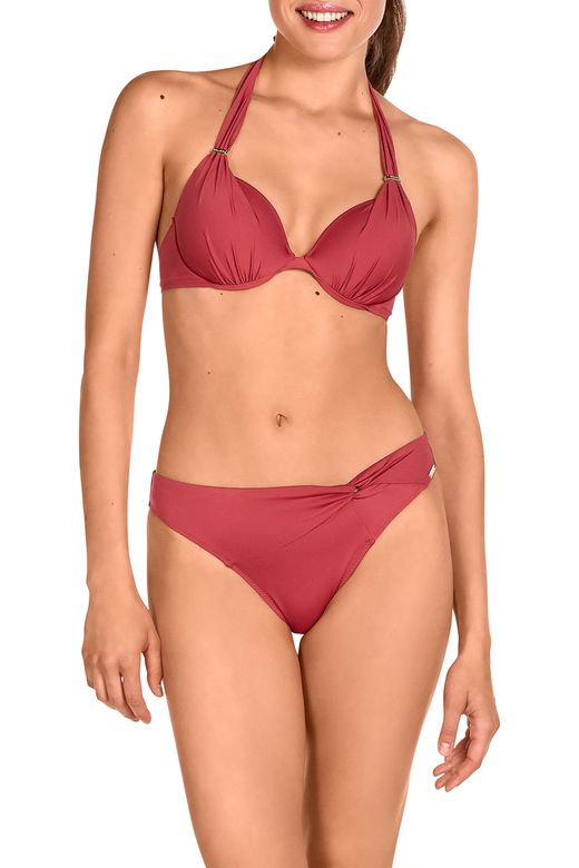 Bikini Dolores Cortés Copas y Aros 2516-3
