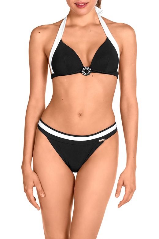 Bikini Dolores Cortés Push Up 2534-3