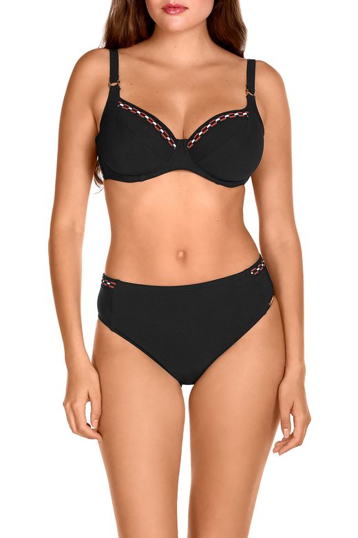 Bikini Dolores Cortés Reductor Aros "D" 2528-6