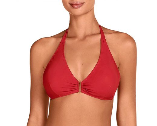 Bikini Dolores Cortés Top Halter 1778-SJ