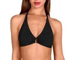 Bikini Dolores Cortés Top Halter 2652-SJ