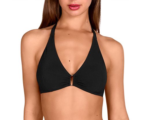 Bikini Dolores Cortés Top Halter 2652-SJ
