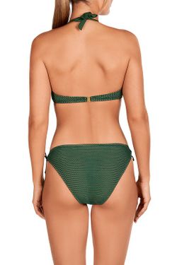 Dolores Cortés Bikini Top Halter "C" 2606-3