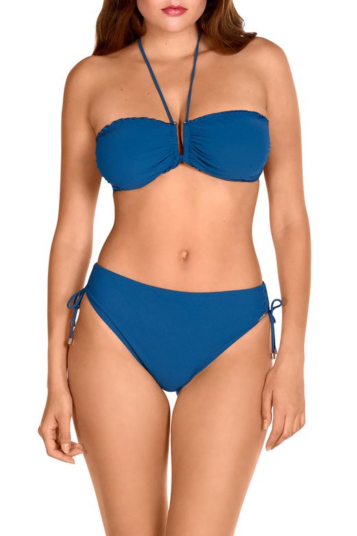Dolores Cortés Bikinitop Halter "C" 2665-5