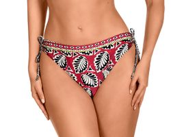 Bikini Dolores Cortés Triángulo Fijo 2517-SJ