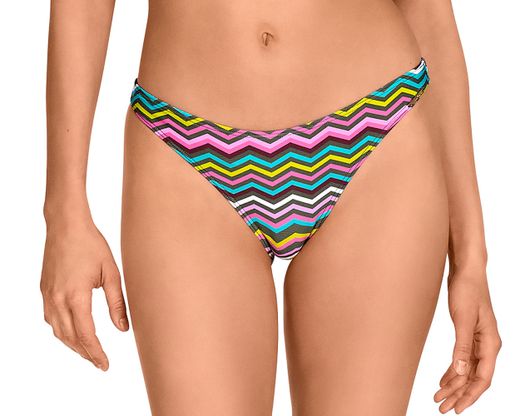 Bikini Dolores Cortés Triángulo Fijo 2546-SJ