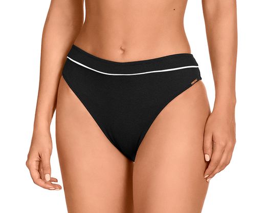 Bikini Dolores Cortés Triángulo Fijo 2628-SJ