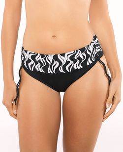 Bikini Onades-Red Point Braguita Alta Regulable BONNY