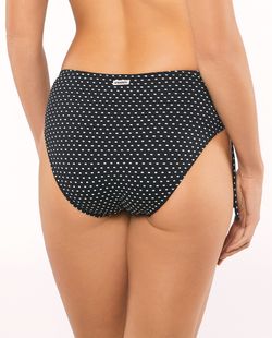 Bikini Onades-Red Point Braguita Alta Regulable BRENDA