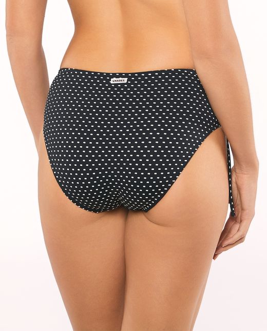 Bikini Onades-Red Point Braguita Alta Regulable BRENDA