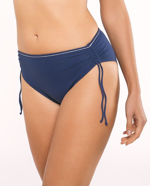 Bikini Onades-Red Point Braguita Alta Regulable DORIS