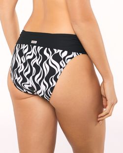 Bikini Onades-Red Point Braguita Básica BONNY