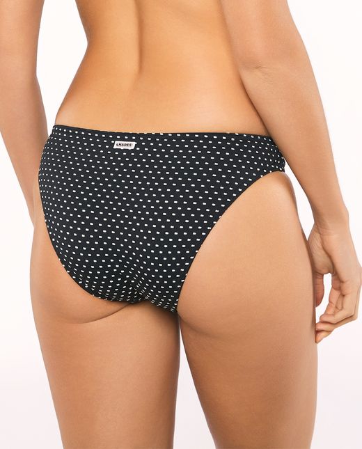Bikini Onades-Red Point Braguita Cadera BRENDA
