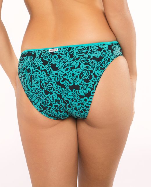 Bikini Onades-Red Point Braguita Cadera MAREN