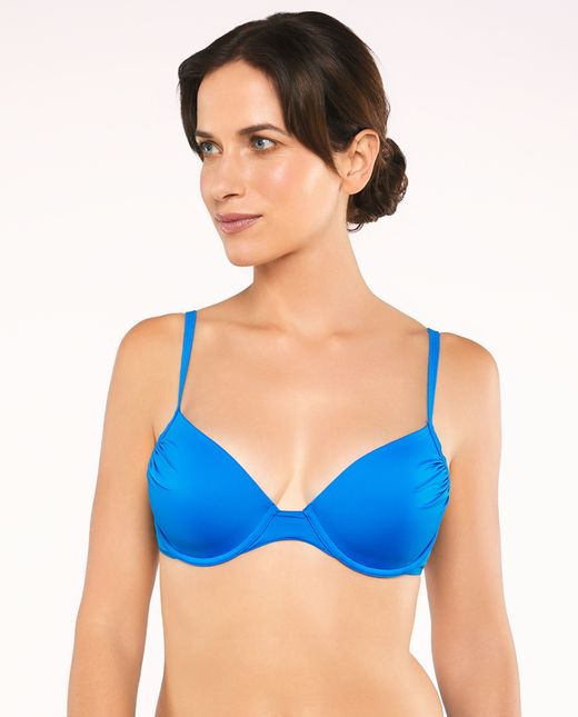 Bikini Onades-Red Point Sujetador Aros Foam Balconet CATANIA