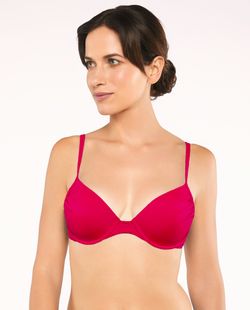 Bikini Onades-Red Point Sujetador Aros Foam Balconet CATANIA